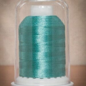 Hemingworth Mint Green 1177
