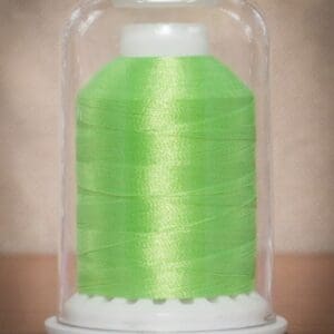 Hemingworth Neon Green 1272
