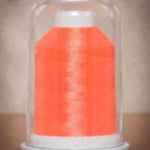 Hemingworth Neon Orange 1277