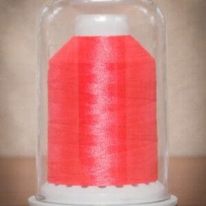 Hemingworth Neon Peach 1281