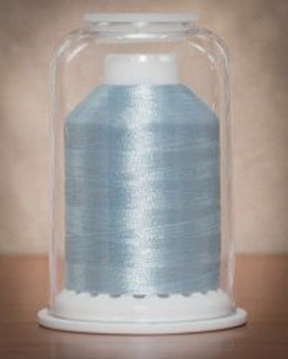 Hemingworth Pale Blue 1256