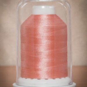 Hemingworth Petal Peach 1019