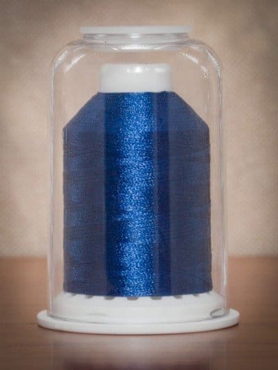 Hemingworth Royal Blue 1203