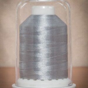 Hemingworth Silvery Gray 1239
