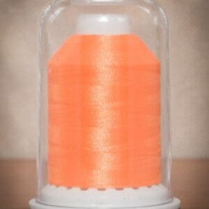 Hemingworth Tropical Orange 1276