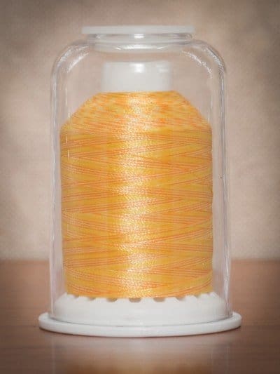 Hemingworth Vari-Yellow 1501