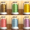Hemingworth Variegated Thread Set