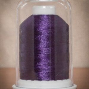 Hemingworth Dark Purple 1269
