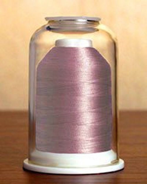 1219 Dusty Mauve Hemingworth Embroidery Thread