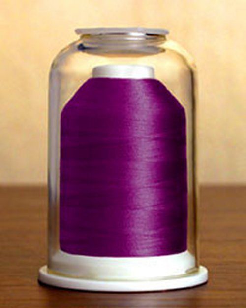 1220 Grape Jelly Hemingworth Embroidery Thread