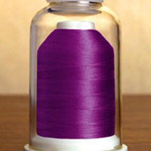 1223 Royal Purple Hemingworth Embroidery Thread