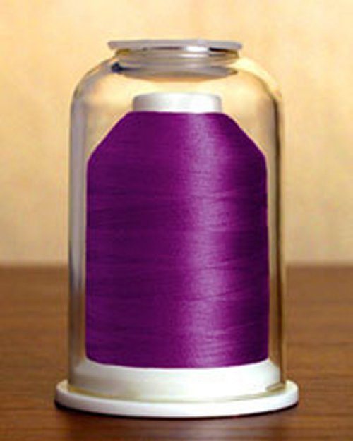 1223 Royal Purple Hemingworth Embroidery Thread