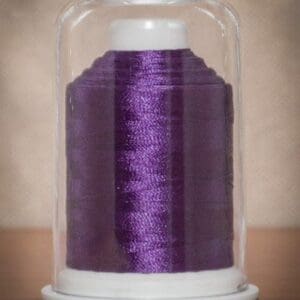 Hemingworth Pure Purple 1268
