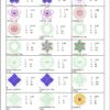 Asian 2 singles-design specs page 1
