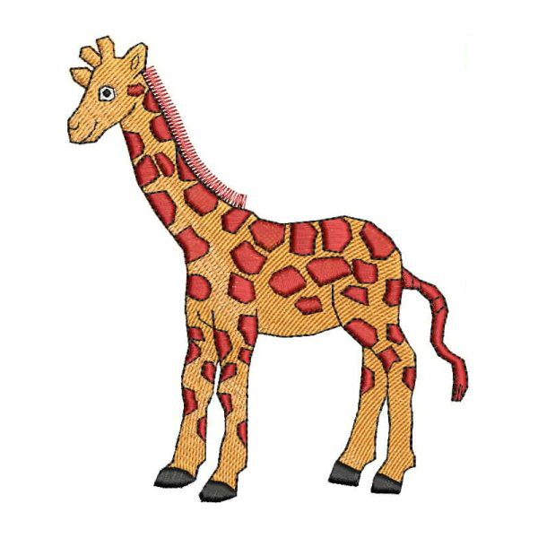 GiraffeA