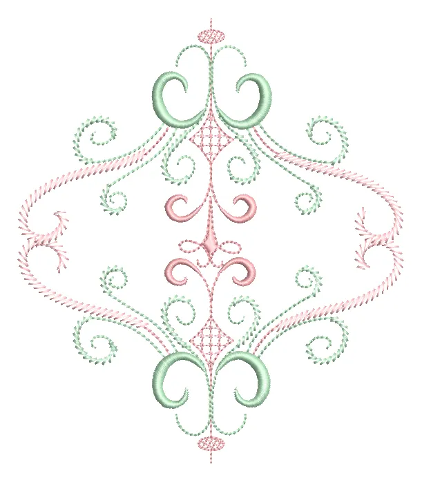thumbnail for Elegance sub-category